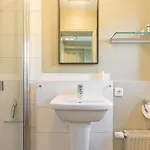 Apartmán Mittenmang *