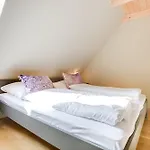Apartmán Mittenmang Westerland