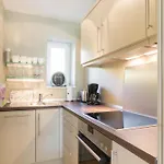 Mittenmang Apartmán *