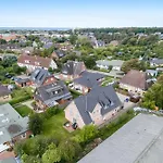 Apartmán Mittenmang