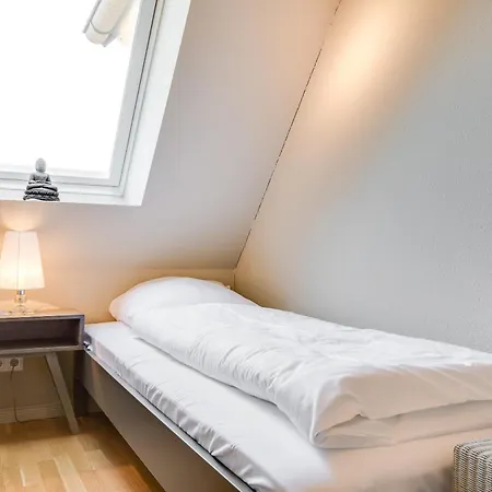 Lägenhet Mittenmang