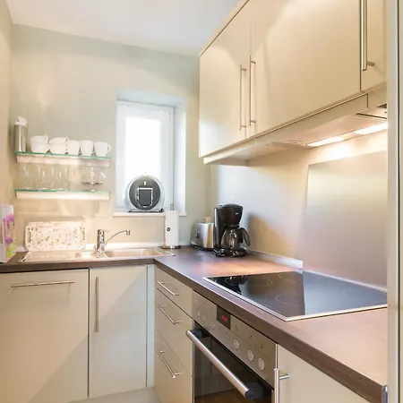 Mittenmang Apartment *