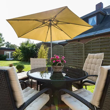 Mittenmang * Westerland