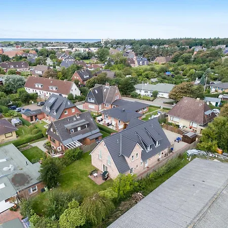 Apartman Mittenmang
