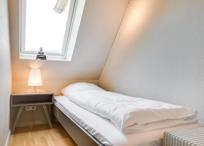 Appartement Mittenmang