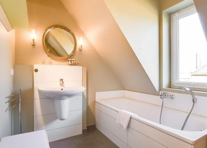 Mittenmang Westerland