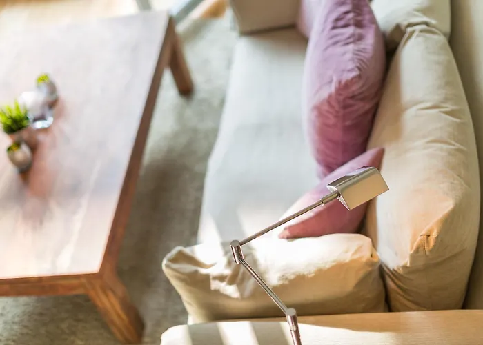 Appartement Mittenmang