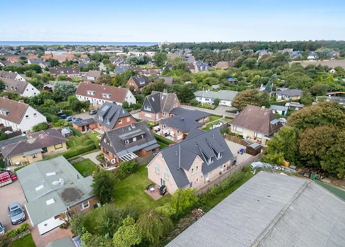 Appartement Mittenmang